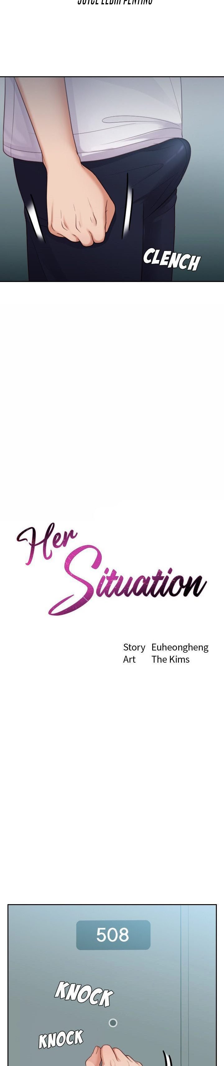 Her Situation - Chapter 15 3