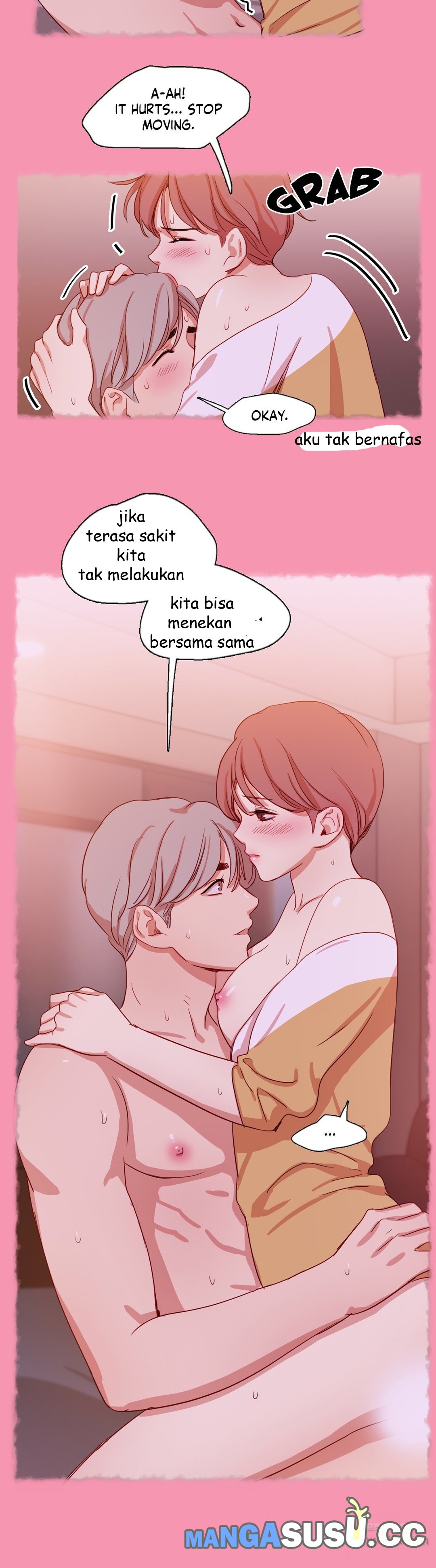 Narae&#8217;s Fantasy - Chapter 15 17