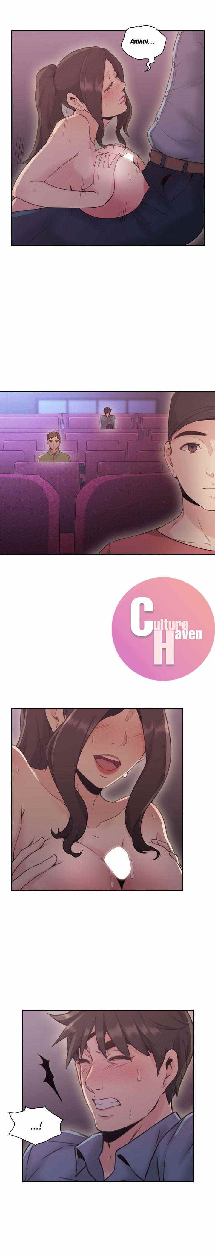 Teacher, Long Time No See - Chapter 15 10