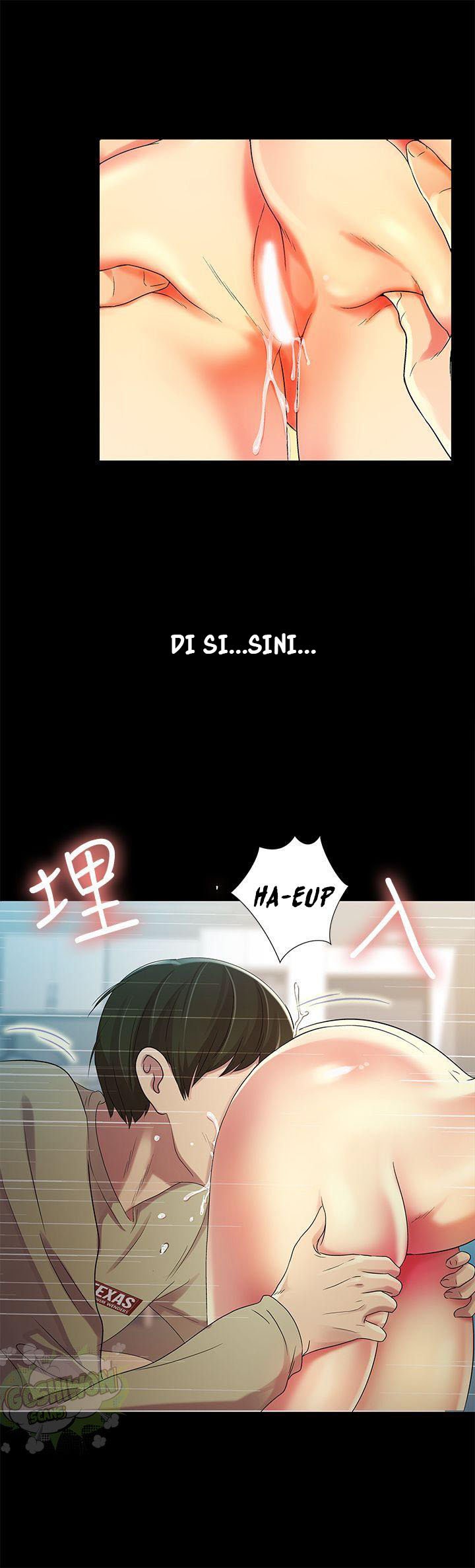 Friend&#8217;s Girlfriend - Chapter 15 23