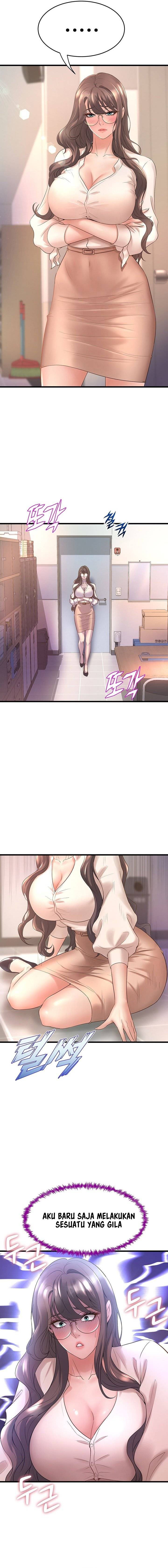 Dance Department&#8217;s Female Sunbaes - Chapter 15 18
