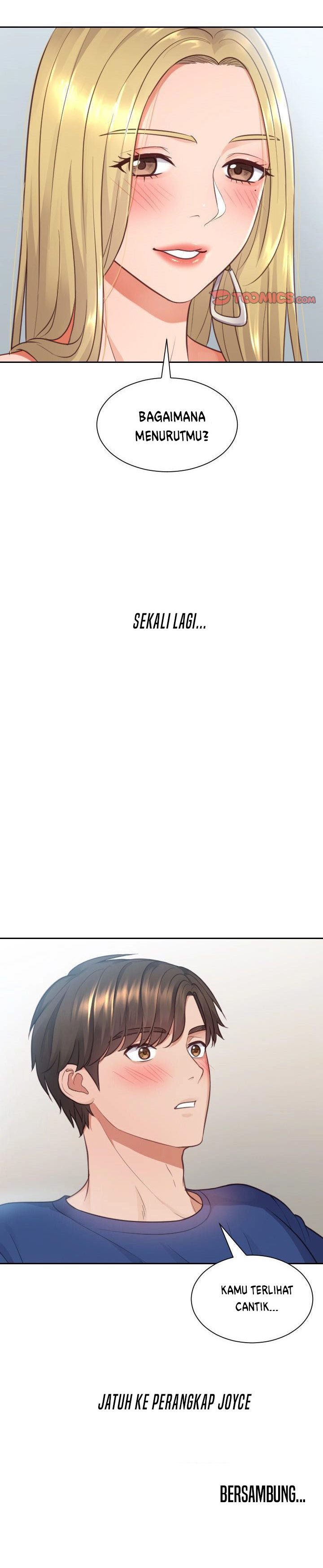 Her Situation - Chapter 15 33