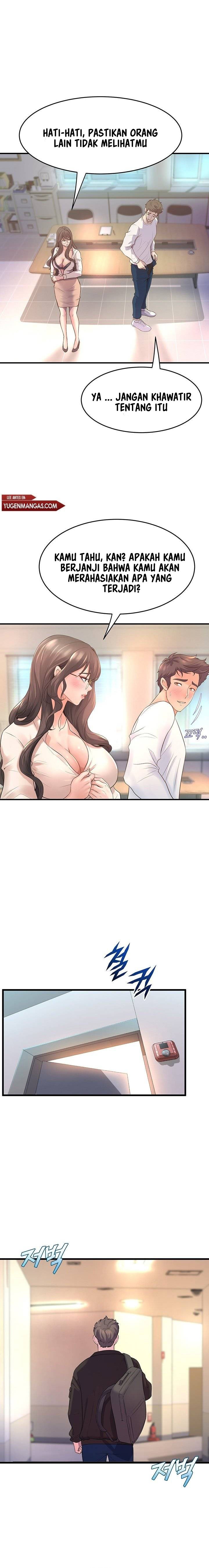 Dance Department&#8217;s Female Sunbaes - Chapter 15 17