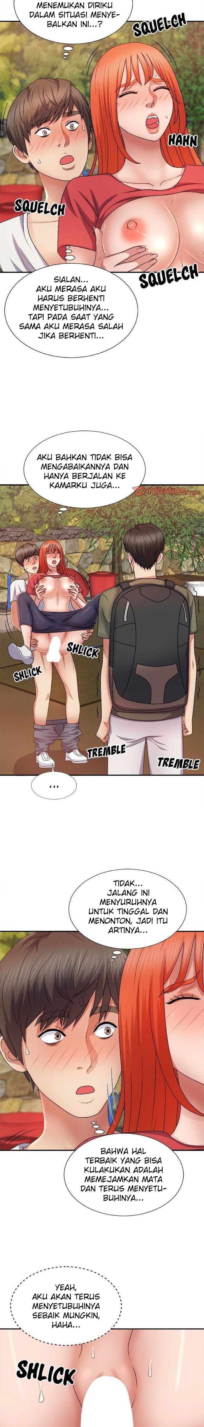 Spirit Possession - Chapter 15 3