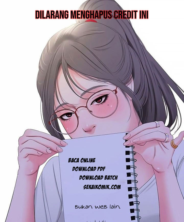 Ms. Master - Chapter 15 19