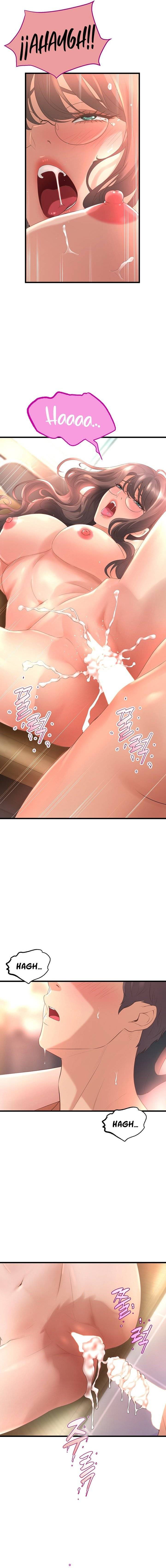 Dance Department&#8217;s Female Sunbaes - Chapter 15 15