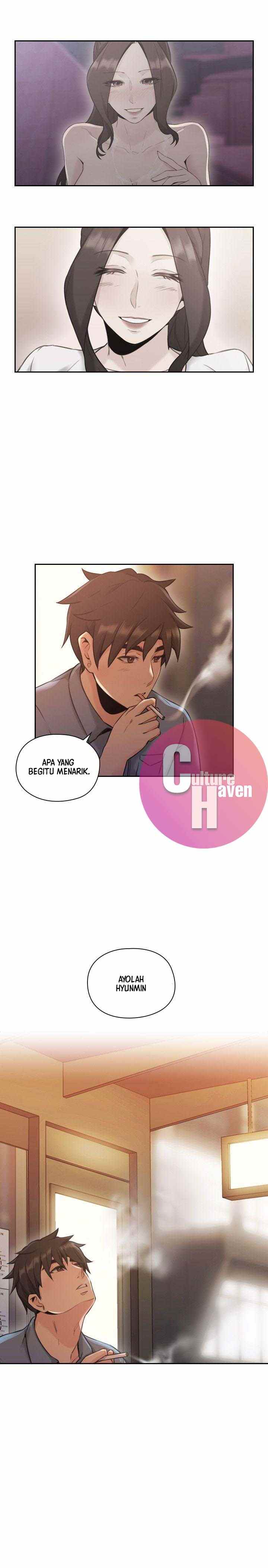 Teacher, Long Time No See - Chapter 15 30
