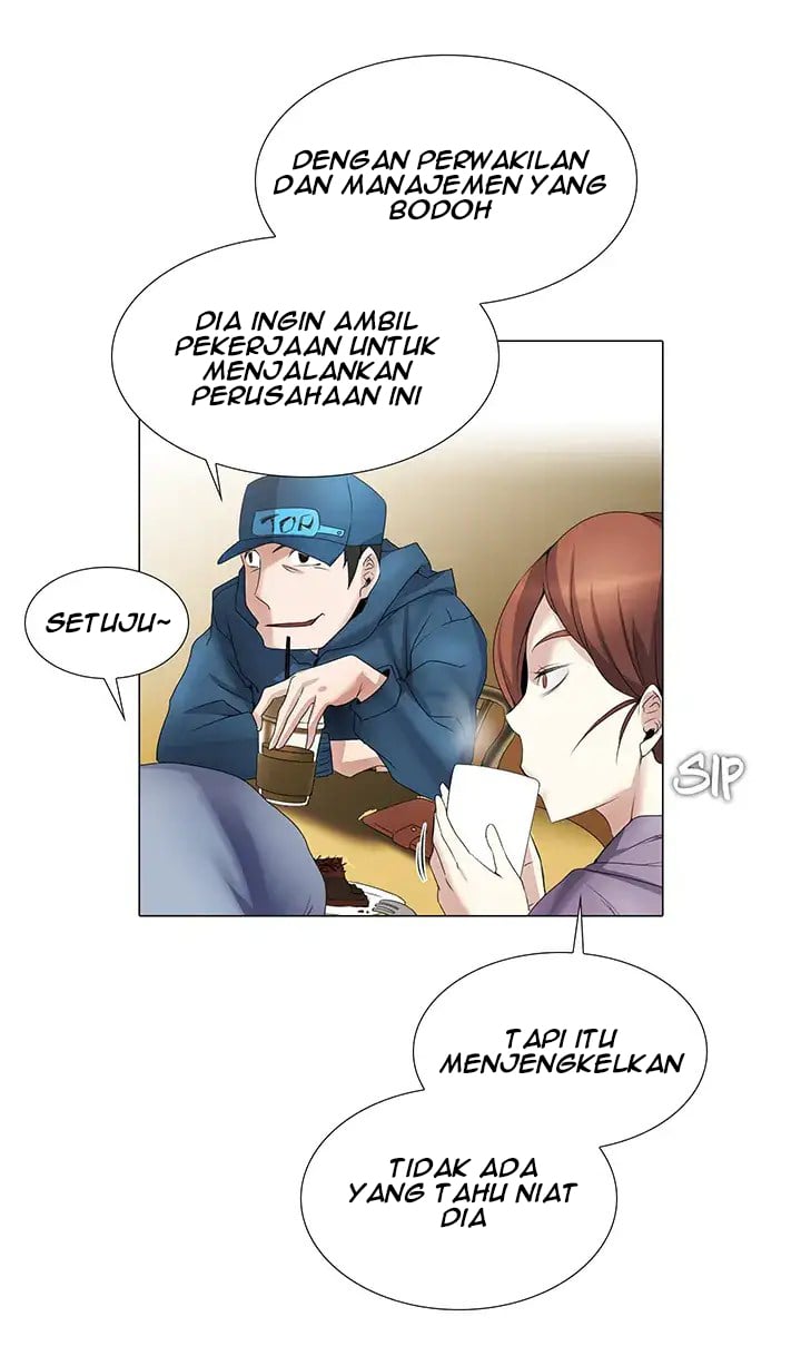 Cartoonists NSFW - Chapter 15 11