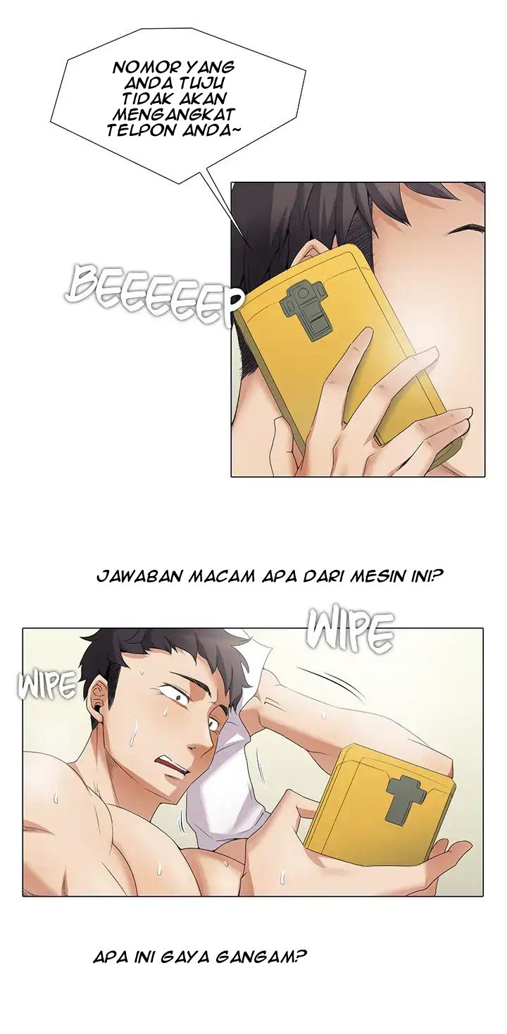 Cartoonists NSFW - Chapter 15 18