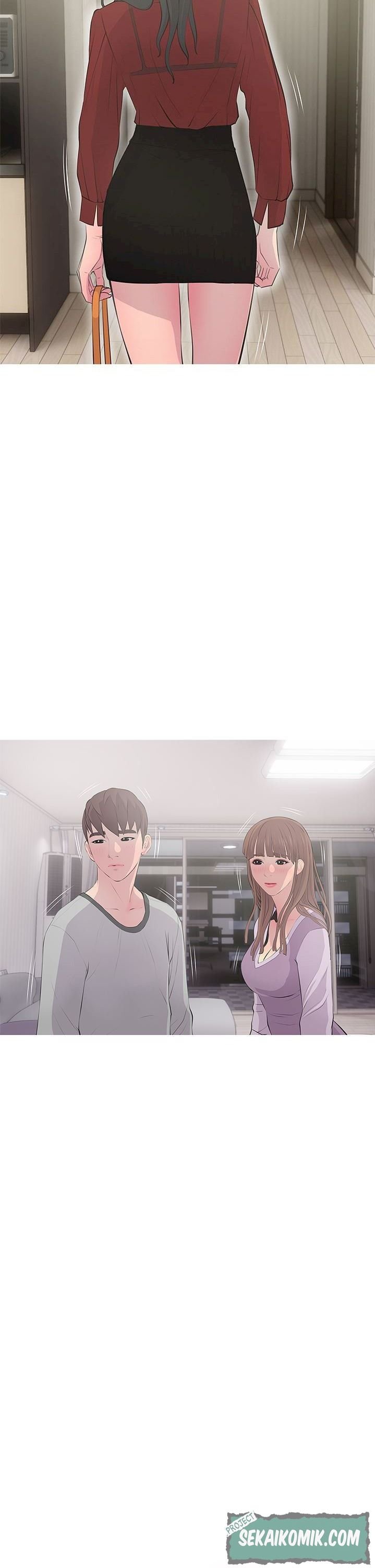 Ms. Master - Chapter 15 5