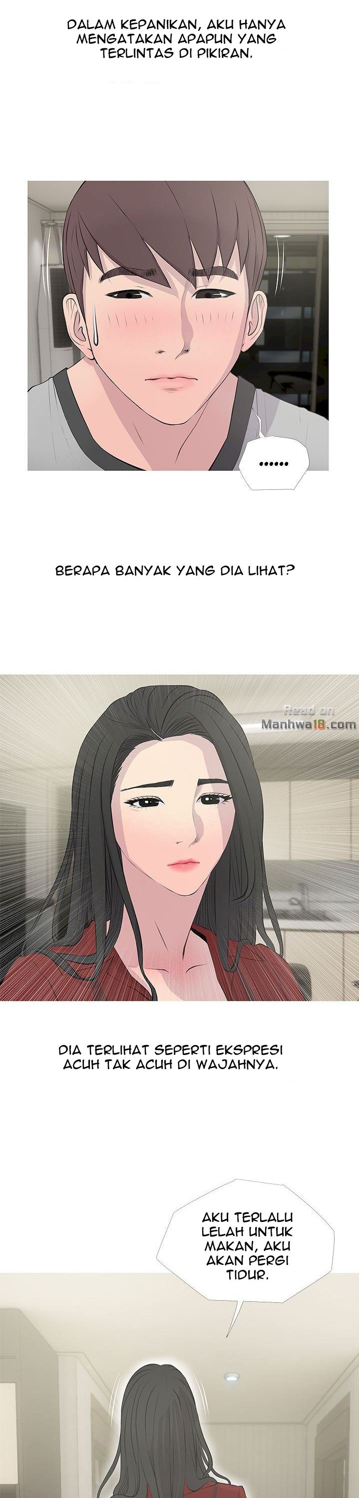 Ms. Master - Chapter 15 4