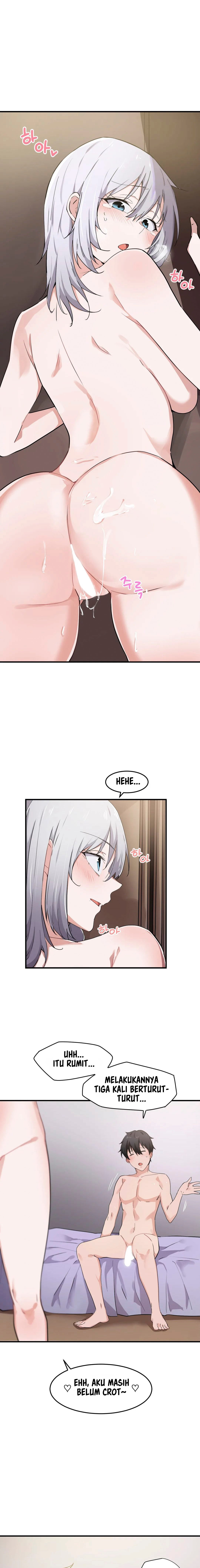 I Wanna Be a Daughter Thief - Chapter 15 10