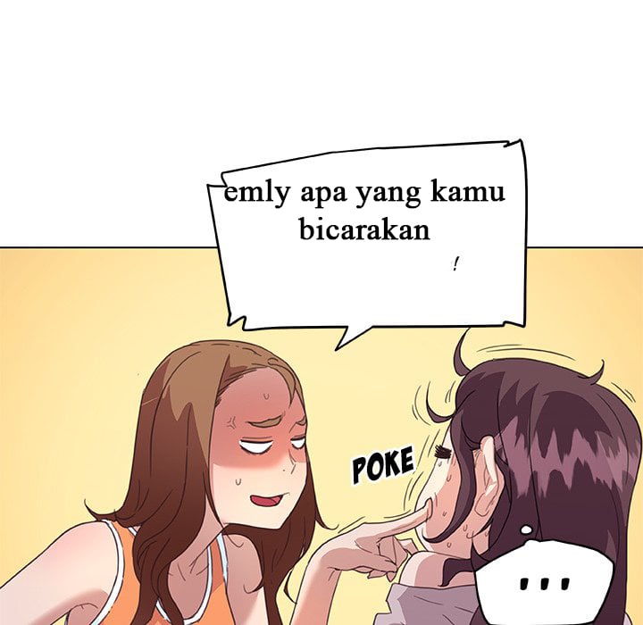 Family Adjustments - Chapter 15 34