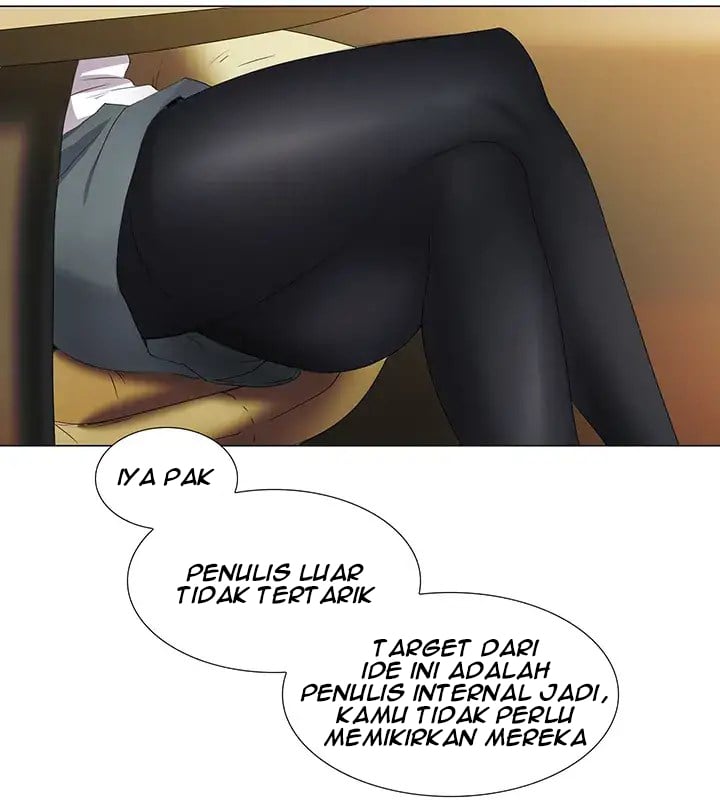 Cartoonists NSFW - Chapter 15 7
