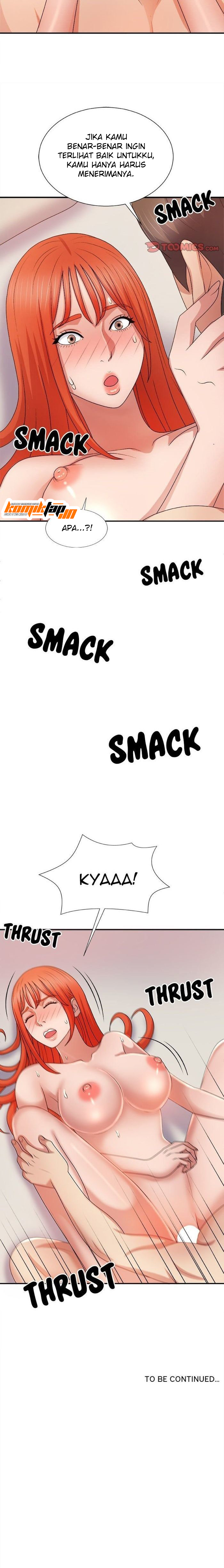 Spirit Possession - Chapter 15 22