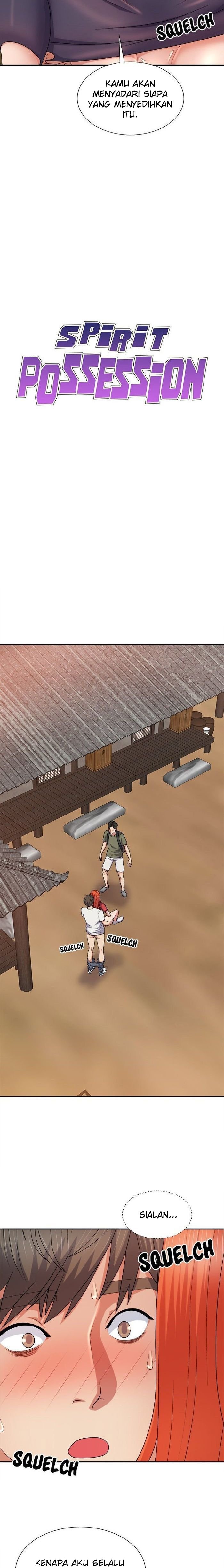 Spirit Possession - Chapter 15 2