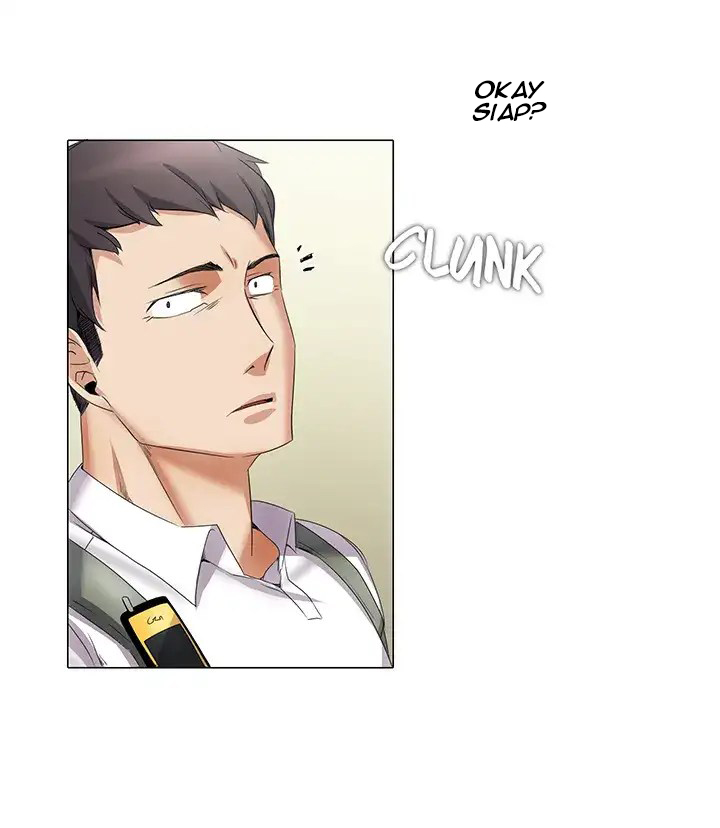 Cartoonists NSFW - Chapter 15 28
