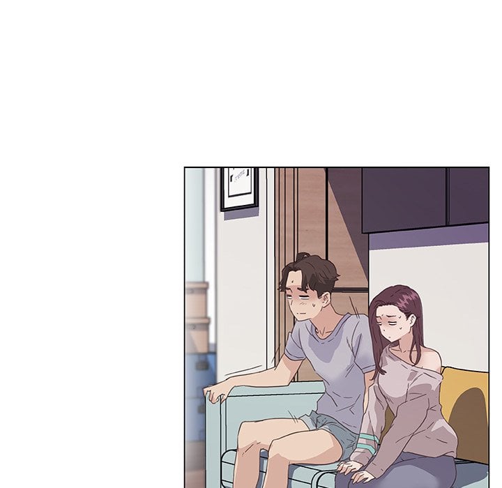 Family Adjustments - Chapter 15 61
