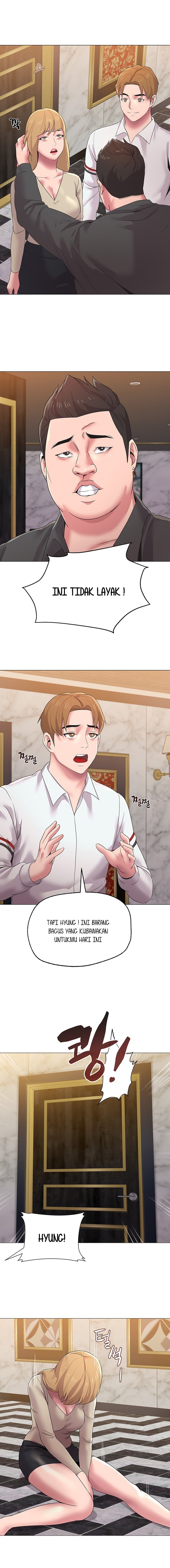 Sexual Teacher - Chapter 15 14