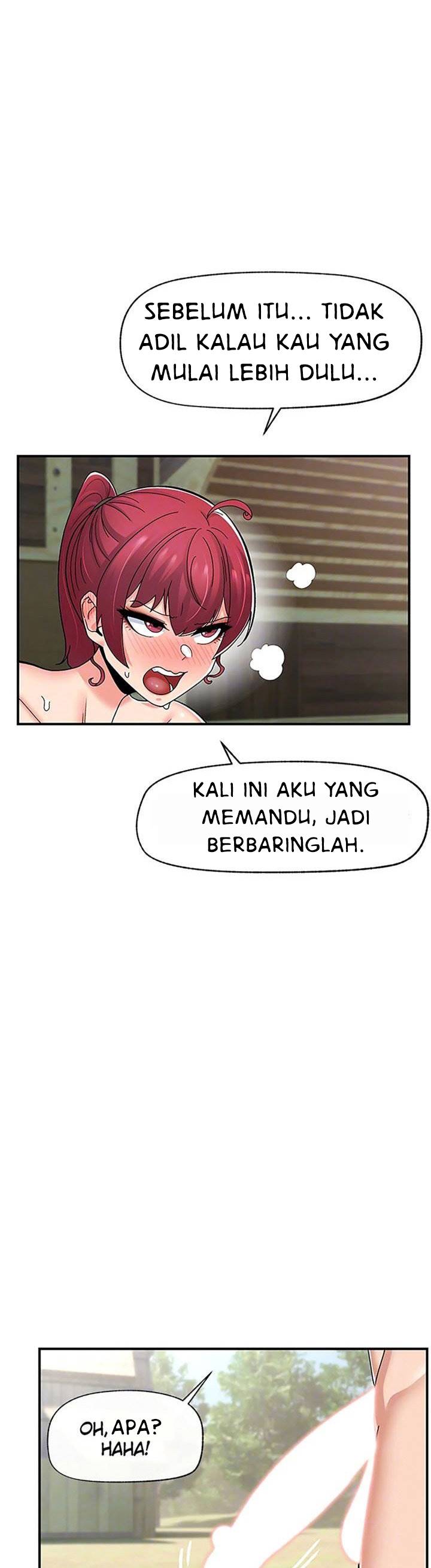I love the hypnosis of this world - Chapter 64 37