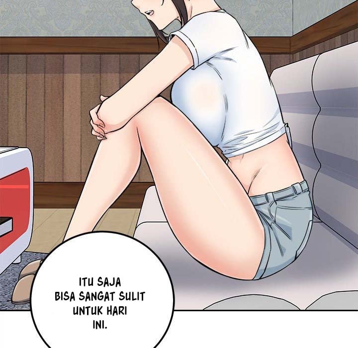 The Ark Is Me - Chapter 64 64