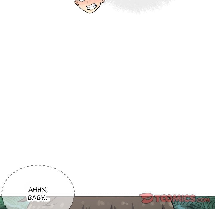 The Ark Is Me - Chapter 64 76