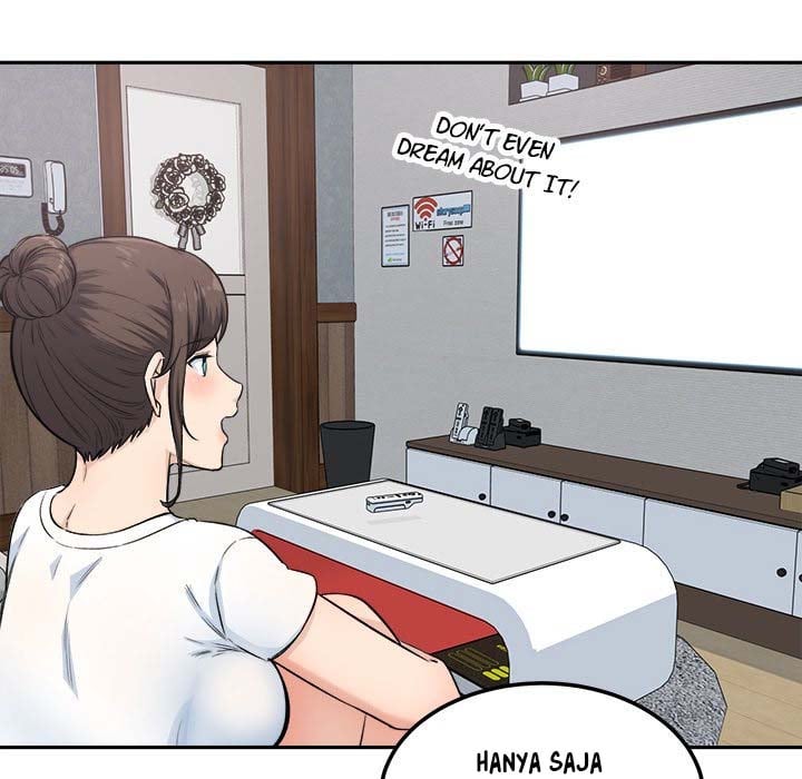 The Ark Is Me - Chapter 64 53