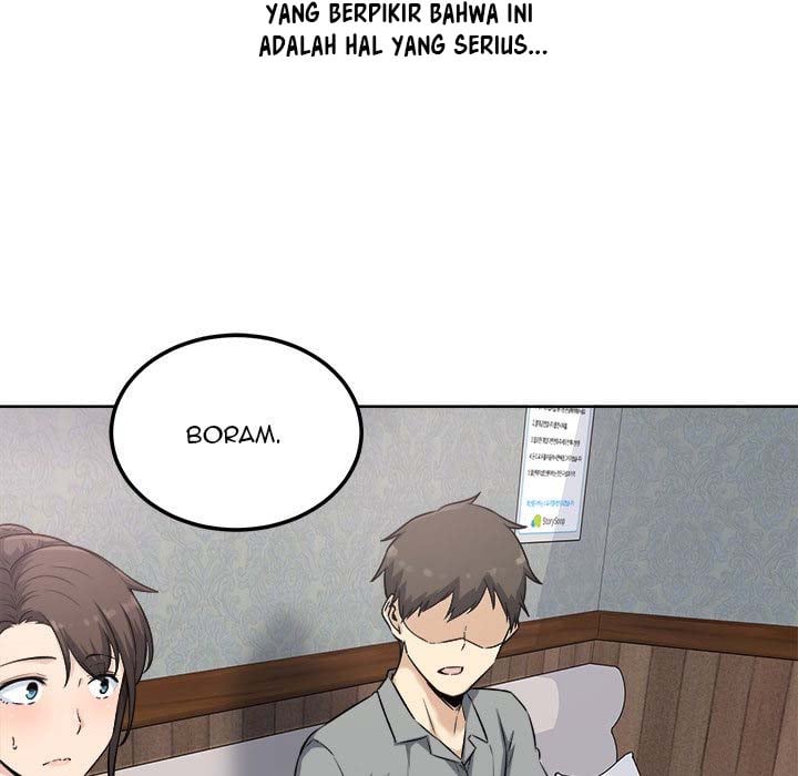 The Ark Is Me - Chapter 64 104