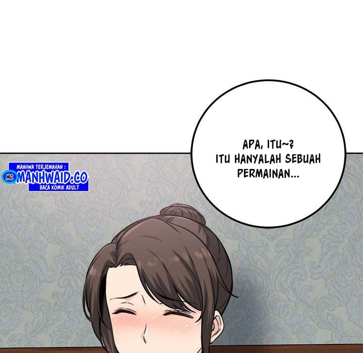 The Ark Is Me - Chapter 64 111