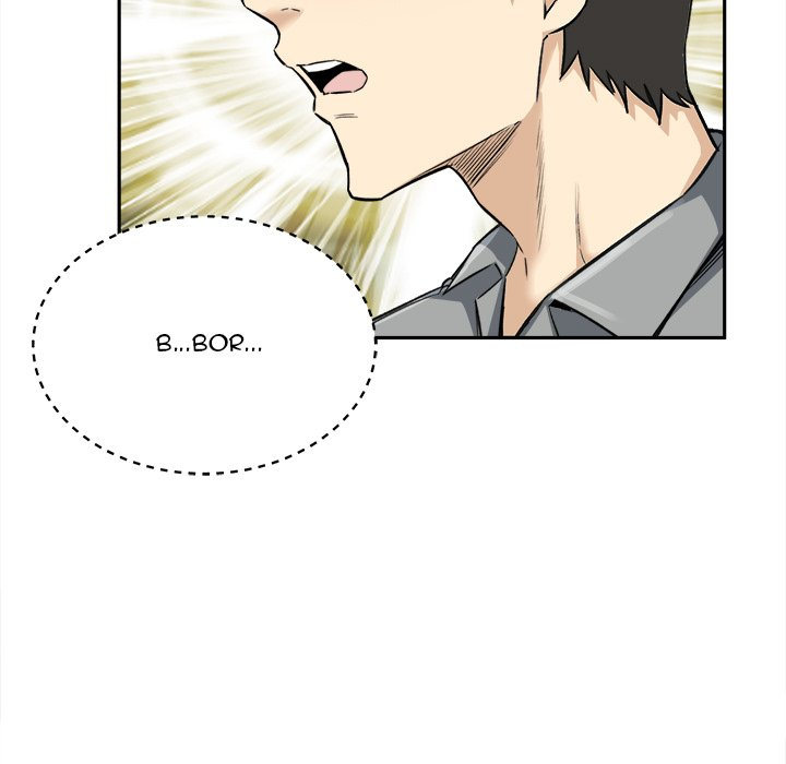 The Ark Is Me - Chapter 64 36