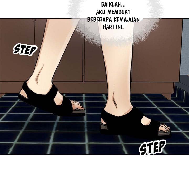 The Ark Is Me - Chapter 64 116