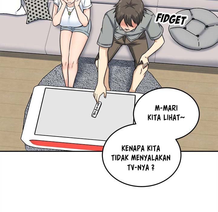 The Ark Is Me - Chapter 64 27