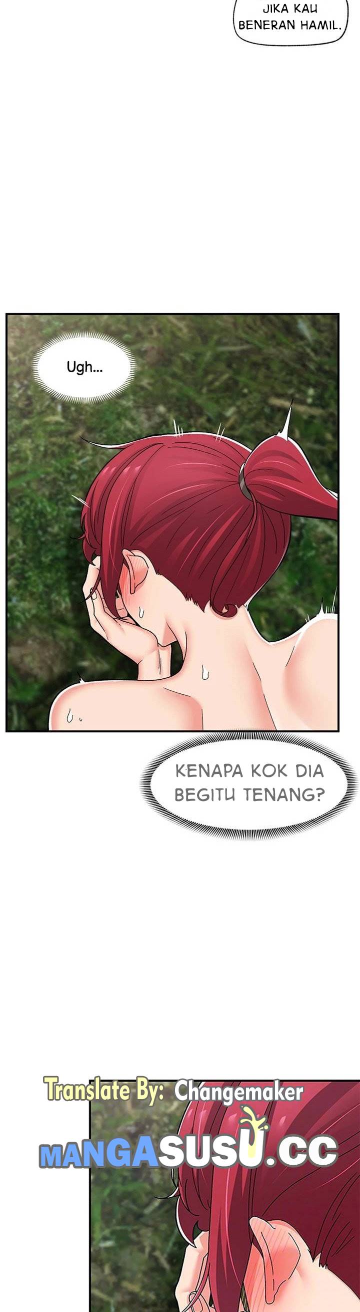 I love the hypnosis of this world - Chapter 64 31