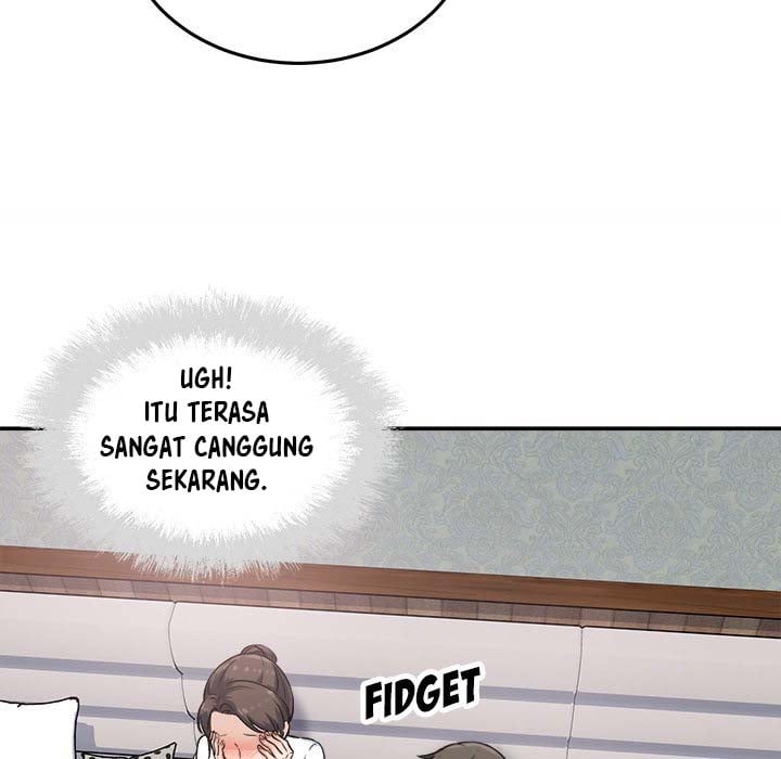 The Ark Is Me - Chapter 64 26