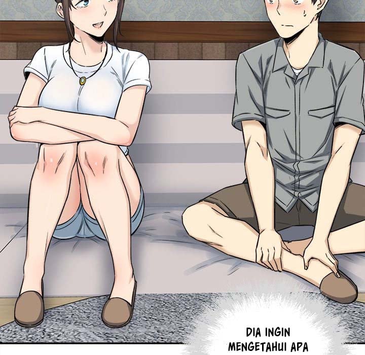 The Ark Is Me - Chapter 64 55