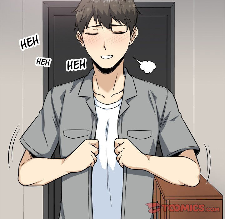 The Ark Is Me - Chapter 64 118