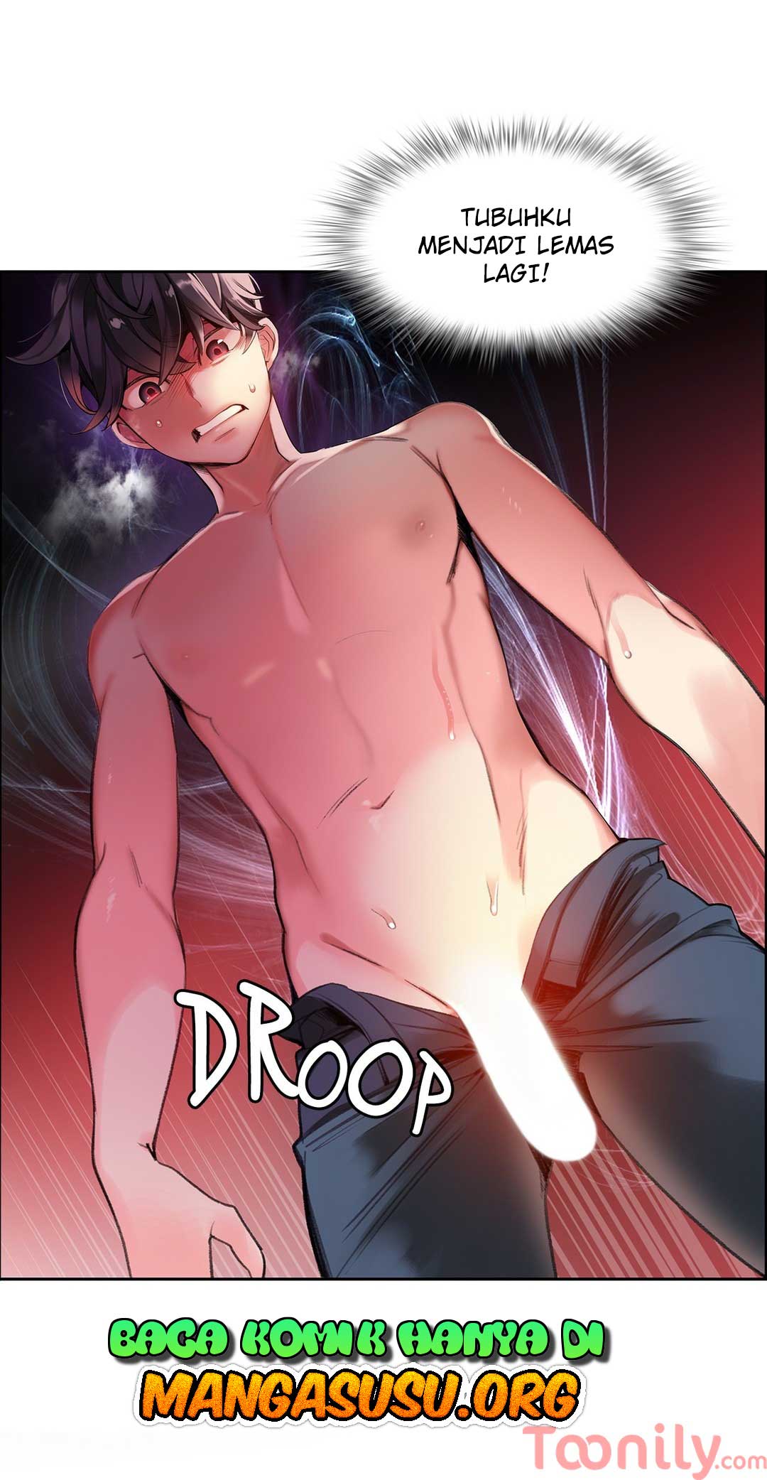 Lilith&#8217;s Cord - Chapter 64 25