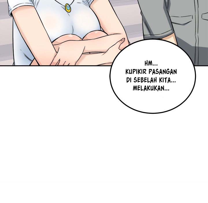 The Ark Is Me - Chapter 64 84