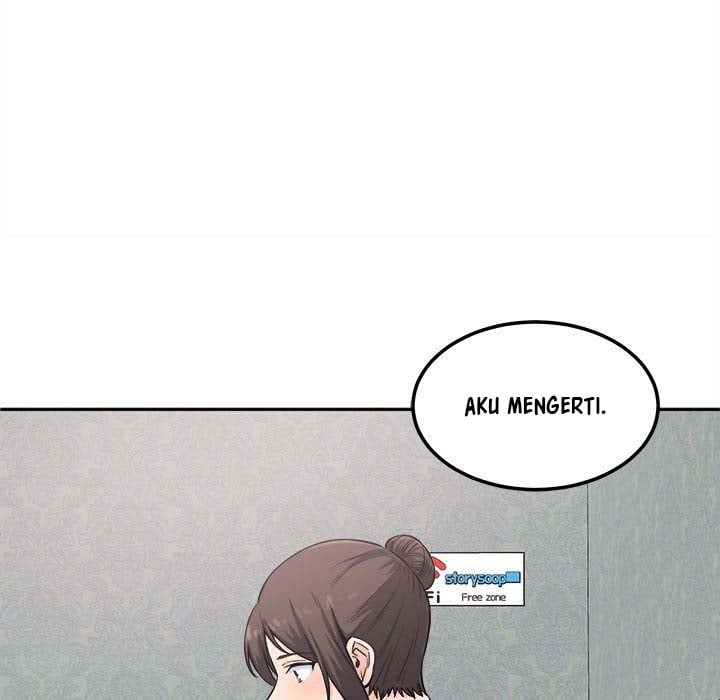 The Ark Is Me - Chapter 64 63