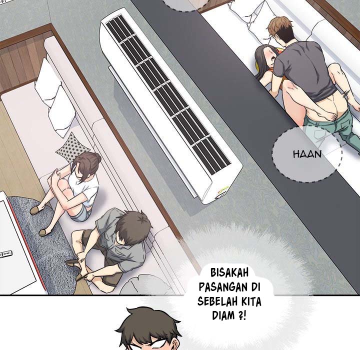 The Ark Is Me - Chapter 64 75