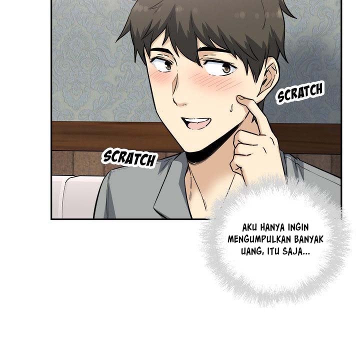 The Ark Is Me - Chapter 64 57