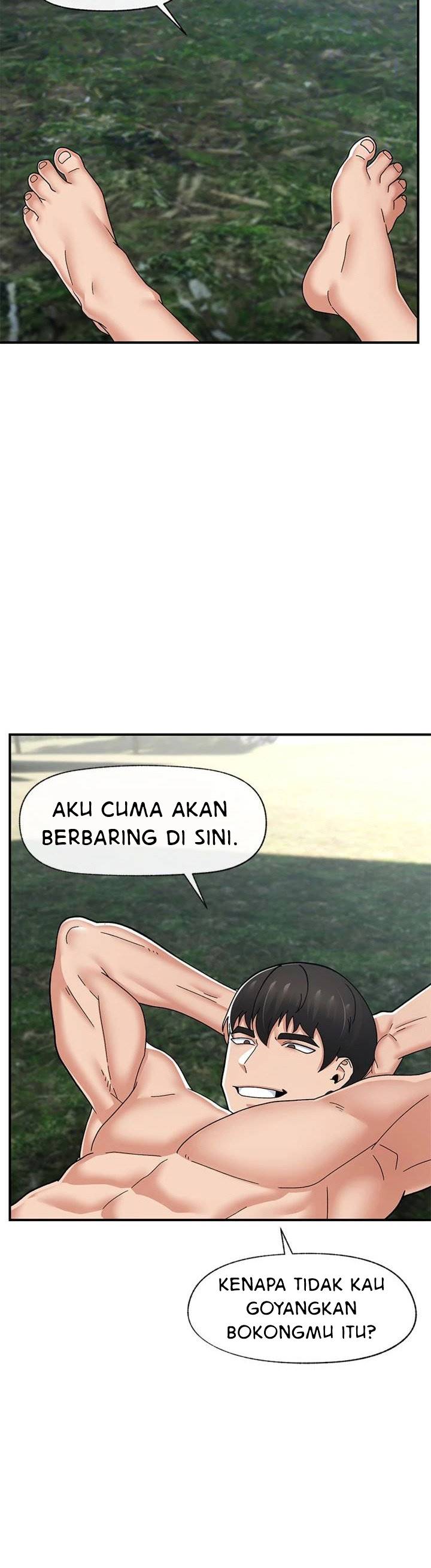 I love the hypnosis of this world - Chapter 64 40