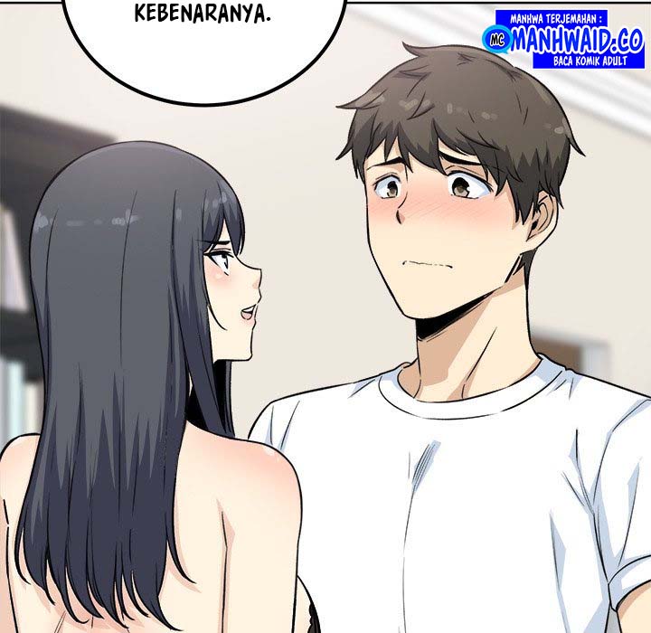 The Ark Is Me - Chapter 64 141
