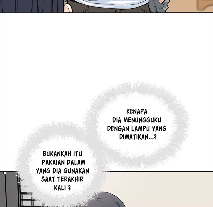 The Ark Is Me - Chapter 64 126
