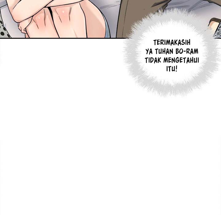 The Ark Is Me - Chapter 64 50