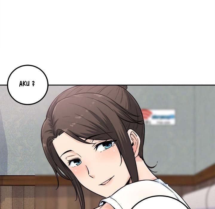 The Ark Is Me - Chapter 64 67