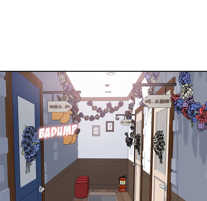 The Ark Is Me - Chapter 64 7