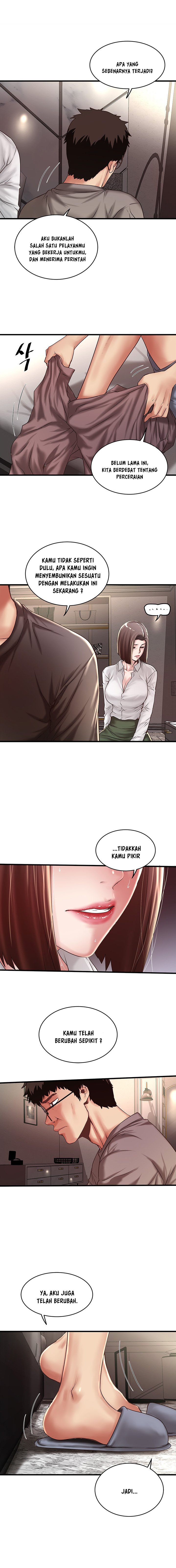 The Housemaid - Chapter 64 3
