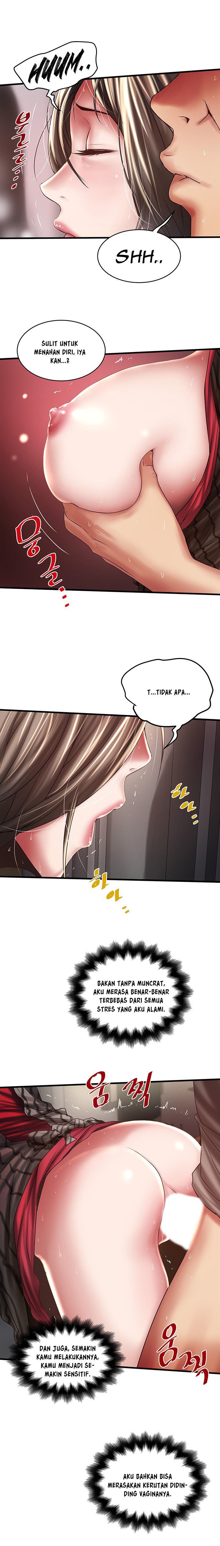 The Housemaid - Chapter 64 14