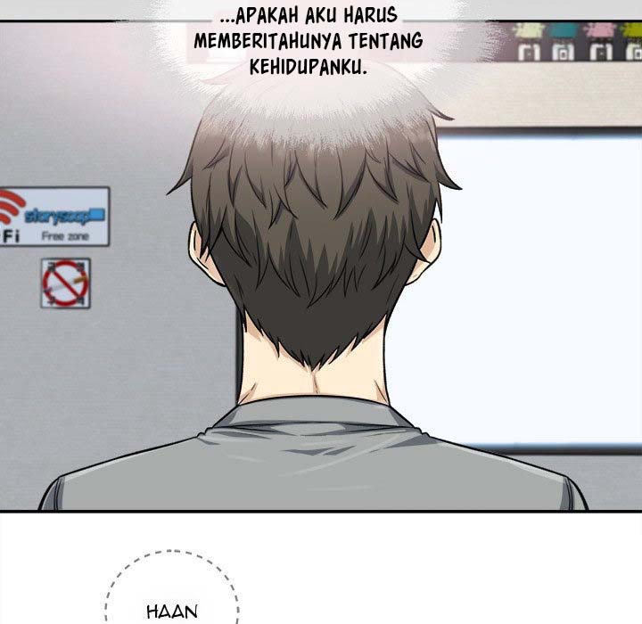 The Ark Is Me - Chapter 64 47